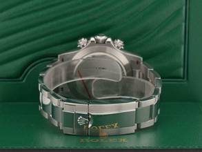 Thumbnail von Rolex Daytona Cosmograph Daytona 116520 Chromalight - Like New 2015