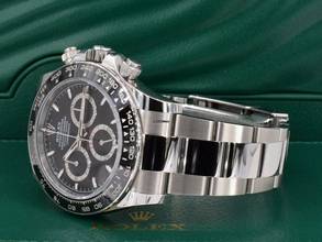 Thumbnail von Rolex Daytona Cosmograph Daytona 126500ln Black Dial - New 2025