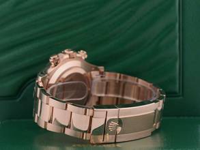 Thumbnail von Rolex Daytona Cosmograph Daytona 116505 Rose Gold - Like New