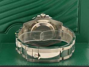 Thumbnail von Rolex GMT-Master II White Gold Pepsi Meteorite Dial 126719blro 2020 New Stickers </h1>