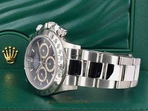 Thumbnail von Rolex Daytona Cosmograph Daytona 16520 Sel P Serial - Full Set Ita 2000 </h1>