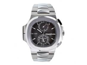 Thumbnail von Patek Philippe Nautilus 5990/1a-001 2016 - Full Set