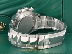 Thumbnail von Rolex Daytona Cosmograph Daytona 116506 Platinum Ice Arabic - New 2023 Discontinued </h1>