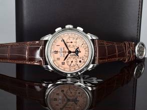 Thumbnail von Patek Philippe Perpetual Calendar Chronograph Grand Complications Perpetual Calendar Chronograph