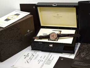 Thumbnail von Patek Philippe Perpetual Calendar Chronograph Grand Complications Perpetual Calendar Chronograph