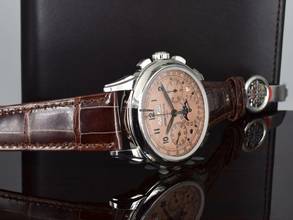 Thumbnail von Patek Philippe Perpetual Calendar Chronograph Grand Complications Perpetual Calendar Chronograph