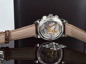 Thumbnail von Patek Philippe Perpetual Calendar Chronograph Grand Complications Perpetual Calendar Chronograph