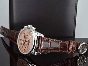 Thumbnail von Patek Philippe Perpetual Calendar Chronograph Grand Complications Perpetual Calendar Chronograph