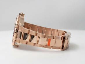 Thumbnail von Rolex GMT-Master II 126755saru New Full Stickers 2020