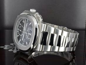 Thumbnail von Patek Philippe Nautilus 5990/1a-001 Tiffany & Co