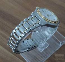 Thumbnail von Ebel 1911 Lady Stahl / Gold revisioniert </h1>