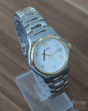 Thumbnail von Ebel 1911 Lady Stahl / Gold revisioniert </h1>