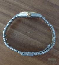 Thumbnail von Ebel 1911 Lady Stahl / Gold revisioniert </h1>