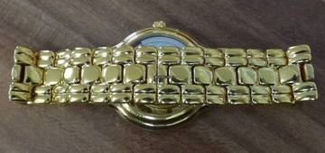 Thumbnail von Glashütte Original Spezimat </h1>