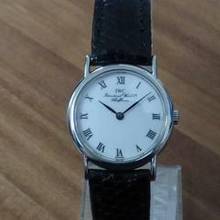 Thumbnail von IWC Portofino Lady 4531 Stahl Quarz </h1>