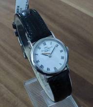 Thumbnail von IWC Portofino Lady 4531 Stahl Quarz </h1>