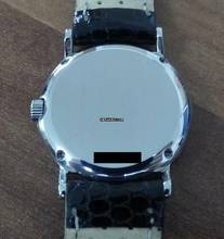 Thumbnail von IWC Portofino Lady 4531 Stahl Quarz </h1>