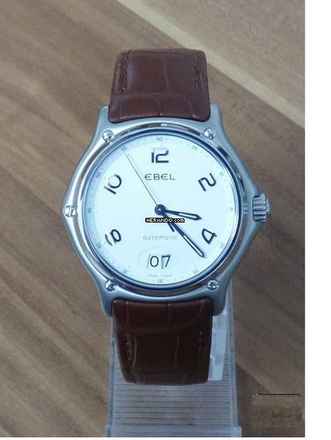  Ebel 1911 Grossdatum revisioniert </h1> 