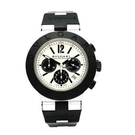  Bulgari Diagono AC44TA </h1> 