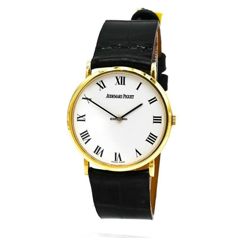 Audemars Piguet Classic </h1>