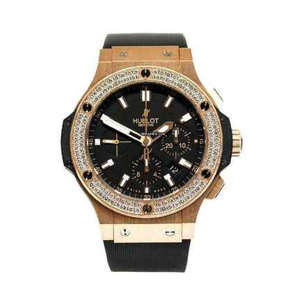  Hublot Big Bang 44 mm – Big Bang Evolution 44mm </h1> 