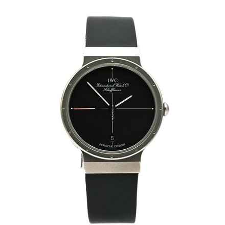 IWC Porsche Design IW3330  