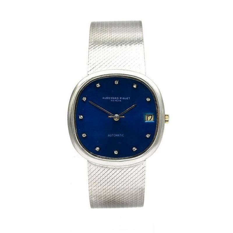 Audemars Piguet Classic