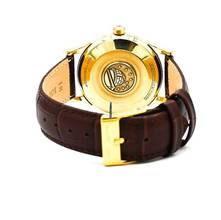 Thumbnail von Omega Constellation Pie Pan </h1>