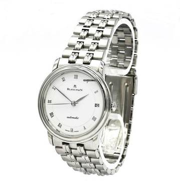  Blancpain Villeret Blancpain Villeret </h1> 