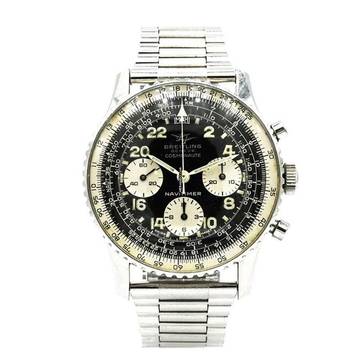  Breitling Navitimer Cosmonaute 809 </h1> 
