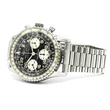 Thumbnail von Breitling Navitimer Cosmonaute 809 </h1>