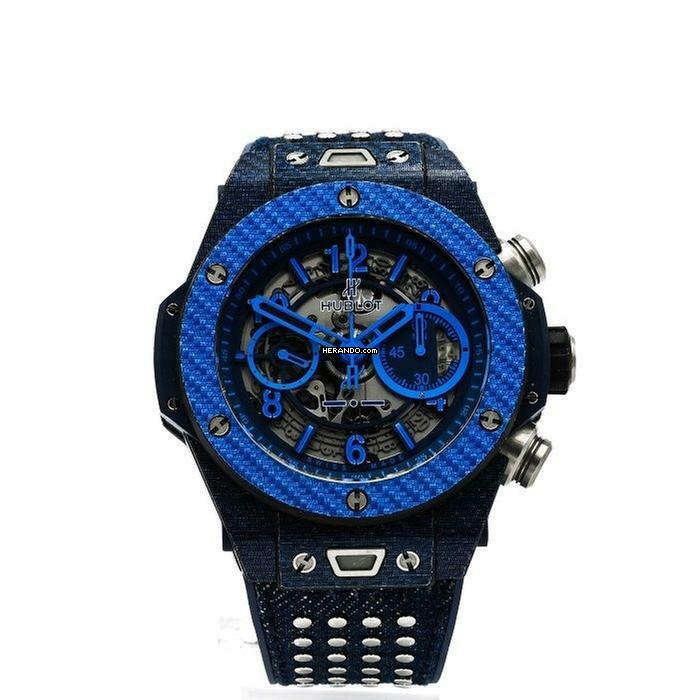 Hublot Big Bang Unico – Big Bang Unico </h1>