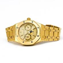 Thumbnail von Audemars Piguet Royal Oak Day-Date 25594BA