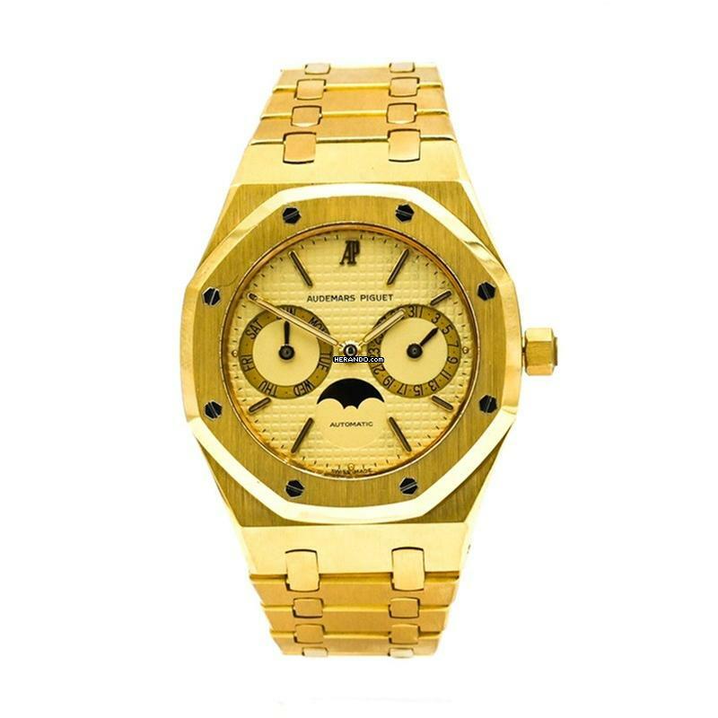 Audemars Piguet Royal Oak Day-Date 25594BA