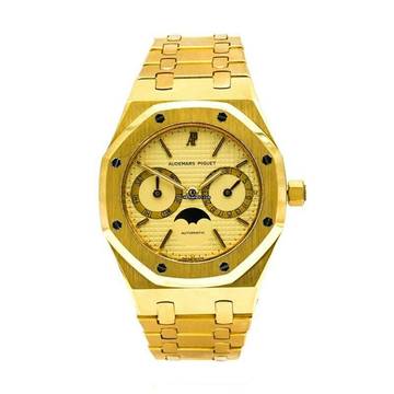  Audemars Piguet Royal Oak Day-Date 25594BA 