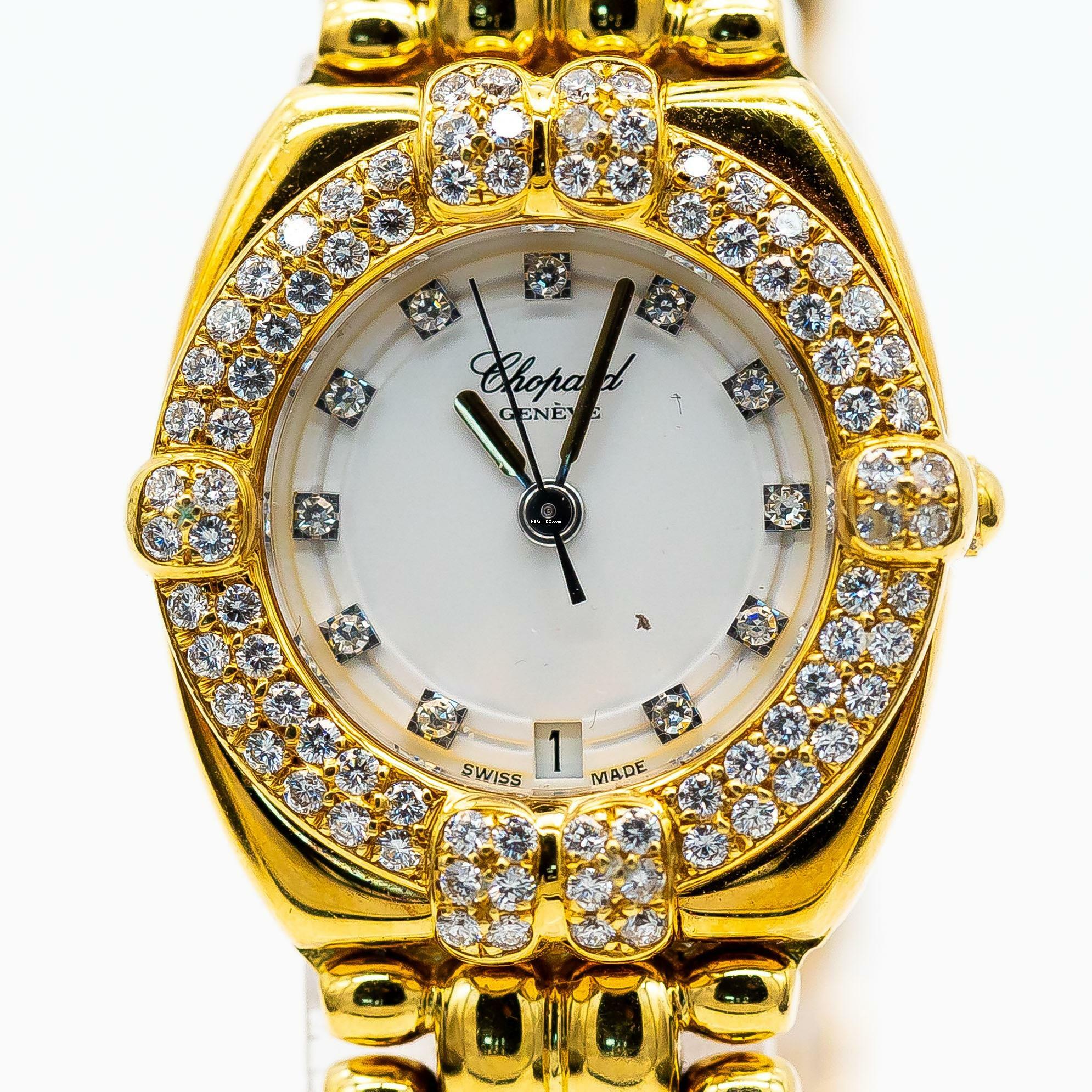 Chopard Gstaad 32/5120 </h1>