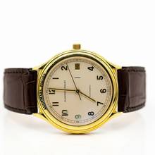 Thumbnail von Audemars Piguet Huitième Audemars piguet 14593ba </h1>