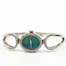 Thumbnail von Chopard Vintage Uhr </h1>