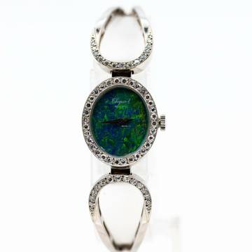  Chopard Vintage Uhr </h1> 