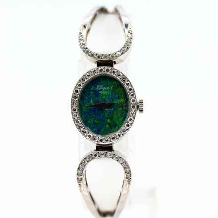  Chopard Vintage Uhr </h1> 