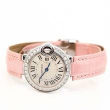 Thumbnail von Cartier Ballon Bleu 3008 </h1>