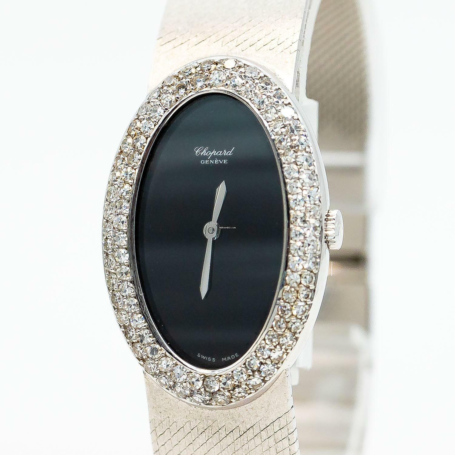 Chopard Geneve </h1>