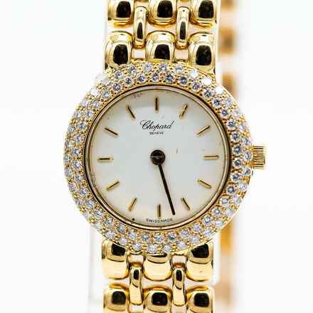  Chopard Diamonds 1,0ct </h1> 