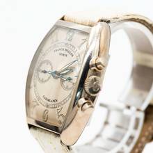 Thumbnail von Franck Muller Casablanca 5850 C CC </h1>