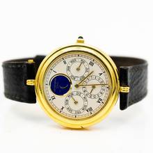 Thumbnail von Gérald Genta Perpetual Calendar Automatic </h1>