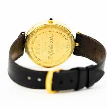 Thumbnail von Gérald Genta Perpetual Calendar Automatic </h1>