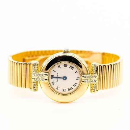  Cartier Colisee Diamonds </h1> 