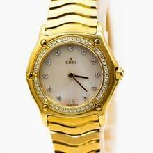 Thumbnail von Ebel Sport Classic </h1>