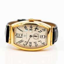 Thumbnail von Omega Museum Petrograd 1915 </h1>