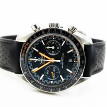 Thumbnail von Omega Speedmaster Racing 329.32.44.51.01.001 </h1>